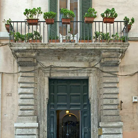 Domus Spagna Capo Le Luxury