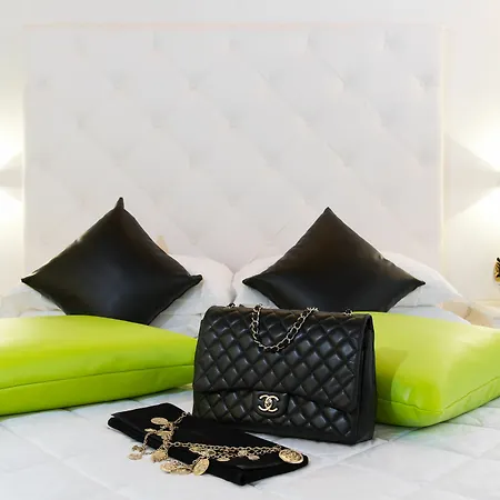 Domus Spagna Capo Le Luxury *