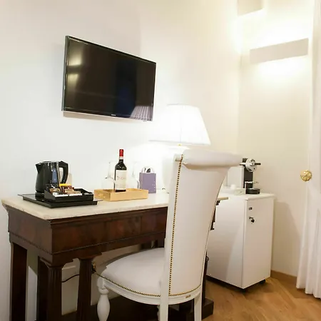 Domus Spagna Capo Le Luxury * Rome