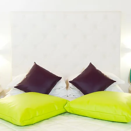 Apartment Domus Spagna Capo Le Luxury Rome