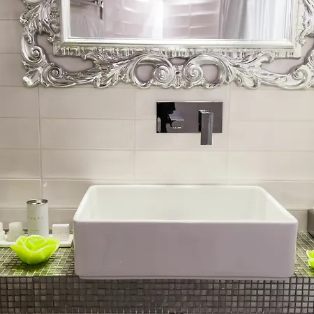 Apartment Domus Spagna Capo Le Luxury Rome