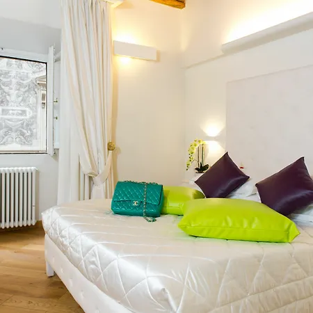 Domus Spagna Capo Le Luxury