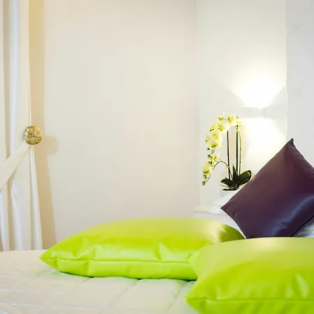 Domus Spagna Capo Le Luxury * Rome