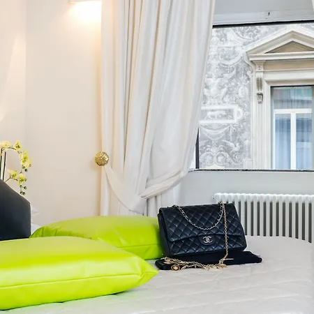 Domus Spagna Capo Le Luxury